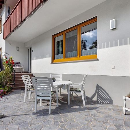 Ferienwohnung Landradler Бад-Карлсгафен Екстер'єр фото